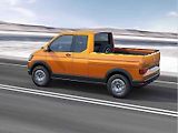 Studie Volkswagen Tristar.