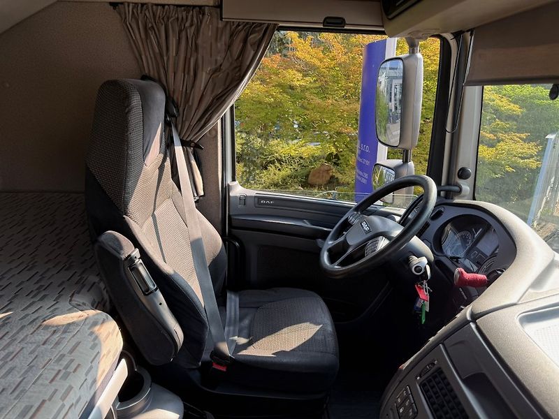 DAF XF460 SC EURO 6 - fotka 13 z 17
