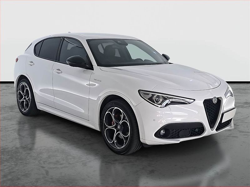 Alfa Romeo Stelvio (2024) Veloce 2.2 Diesel - fotografie inzerátu