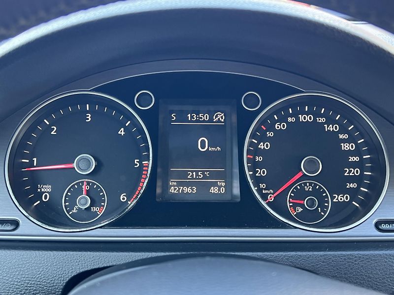 Volkswagen Passat 2.0TDi 103kw DSG odp. DPH - fotka 20 z 48