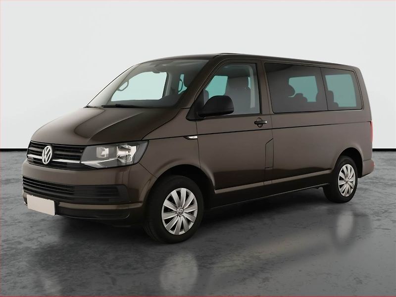 Volkswagen Multivan (2018) 2.0 TDI - fotka 2 z 18