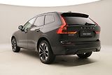 Volvo XC60 T8 AWD RECHARGE DARK ULTRA CZ - náhled 11
