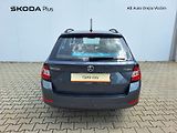 Škoda Fabia (2019) COMBI / 1.0 MPI / 55 kW / Ambi - náhled 9