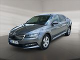 Škoda Superb 1,5 TSI Ambition - náhled 2