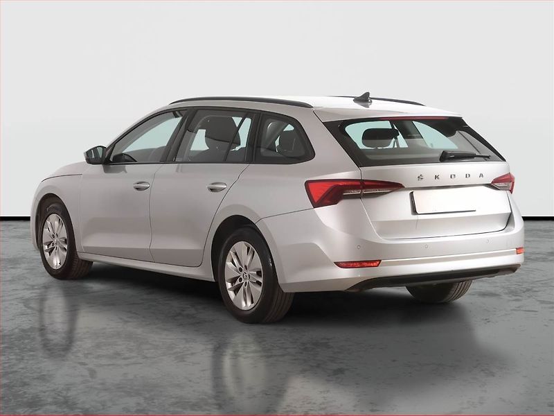 Škoda Octavia (2022) Ambition 2.0 TDI, Serv.kniha - fotka 4 z 18