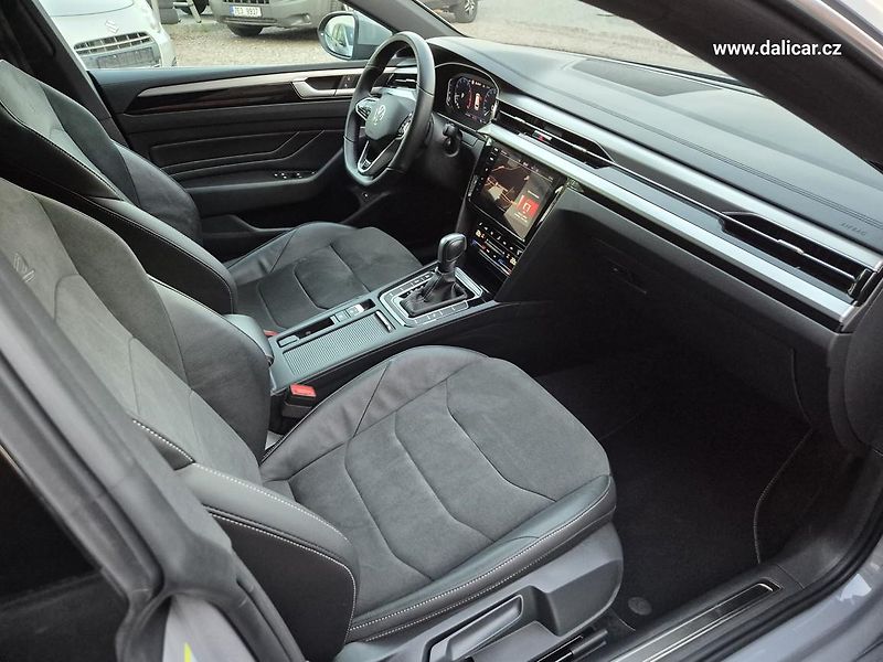 Volkswagen Arteon (2023) 2.0TSi 140KW 22.997km R-Line - fotka 40 z 56