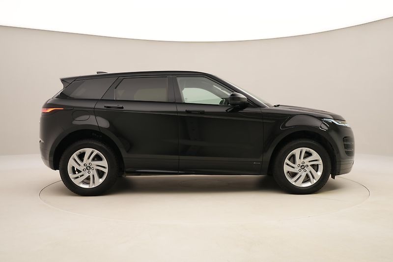 Land Rover Range Rover Evoque P250 R-DYNAMIC SE AWD AUT CZ - fotka 13 z 42
