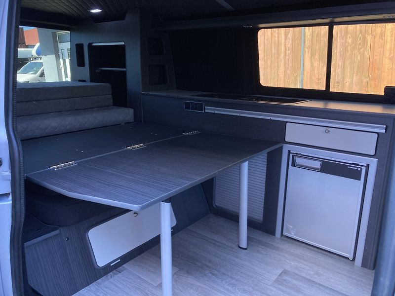 Volkswagen T6 (2018) CALIFORNIA 2,0TDi 4MOTION -DPH - fotka 5 z 35