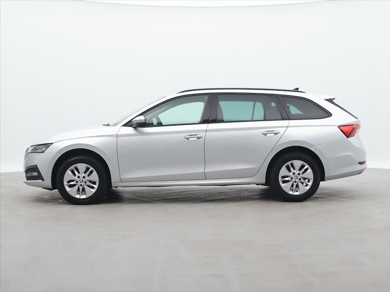 Škoda Octavia 2,0 TDI 85kW CZ 1.Maj LED DPH - fotka 4 z 31
