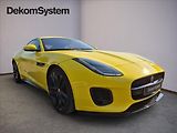 Jaguar F-Type 3,0 P380 RWD YUNNAN YELLOW - náhled 1