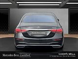 Mercedes-Benz Třídy S S 450d 4MATIC L AMG linie - náhled 4
