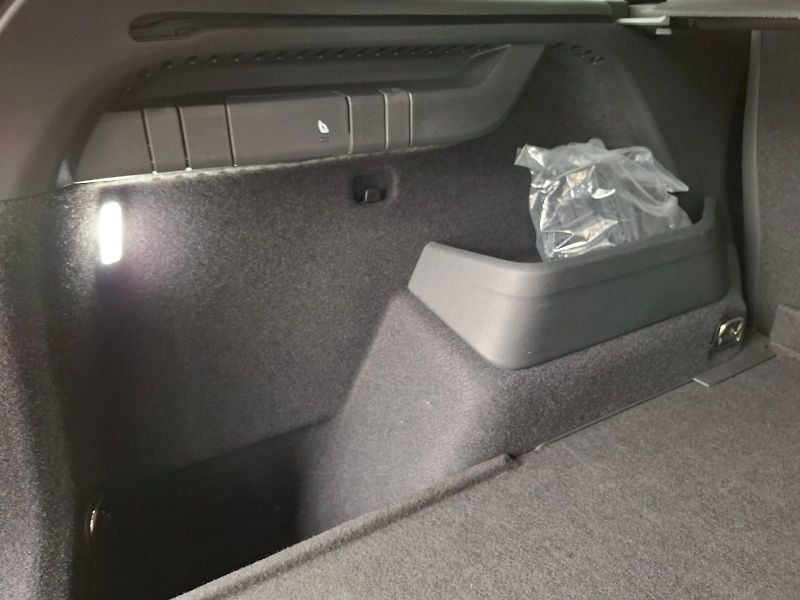 Škoda Kodiaq (2025) SELECTION 4X4 TD 142/2.0 A7A - fotka 33 z 34