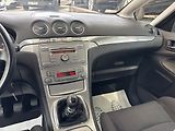 Ford S-MAX 1.8TDCi/2007/7MÍST,2MAJ,SERVIS - náhled 23