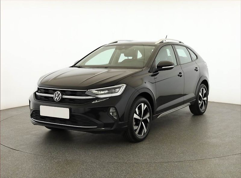 Volkswagen Taigo (2023) Style 1.0 TSI - fotka 2 z 20