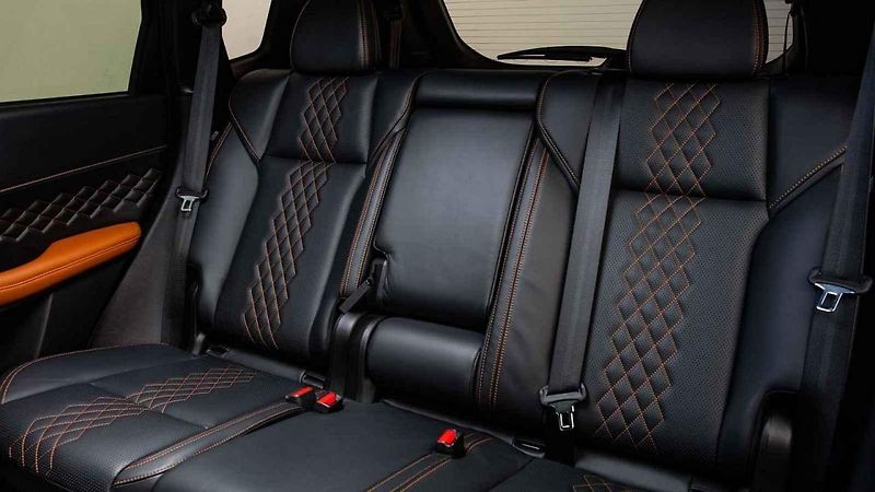 Mitsubihshi Outlander nové generace vstupuje na český trh.