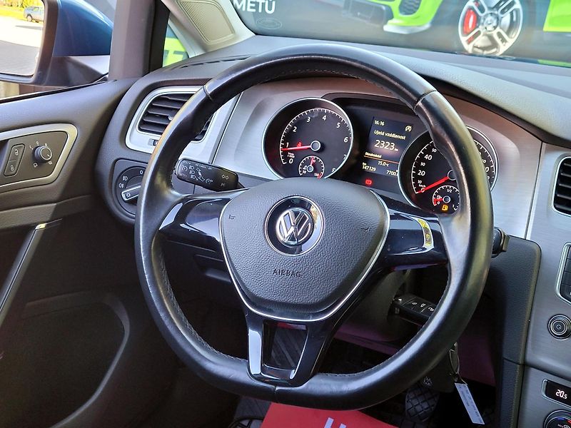 Volkswagen Golf CZ, VÝBAVA, SERV.KN.CEBIA      - fotka 43 z 74