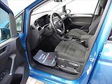 Volkswagen Touran 1,5 TSi Highline Navi - náhled 8