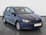 Škoda Fabia (2016) 1.2 TSI, Serv.kniha - náhled 1