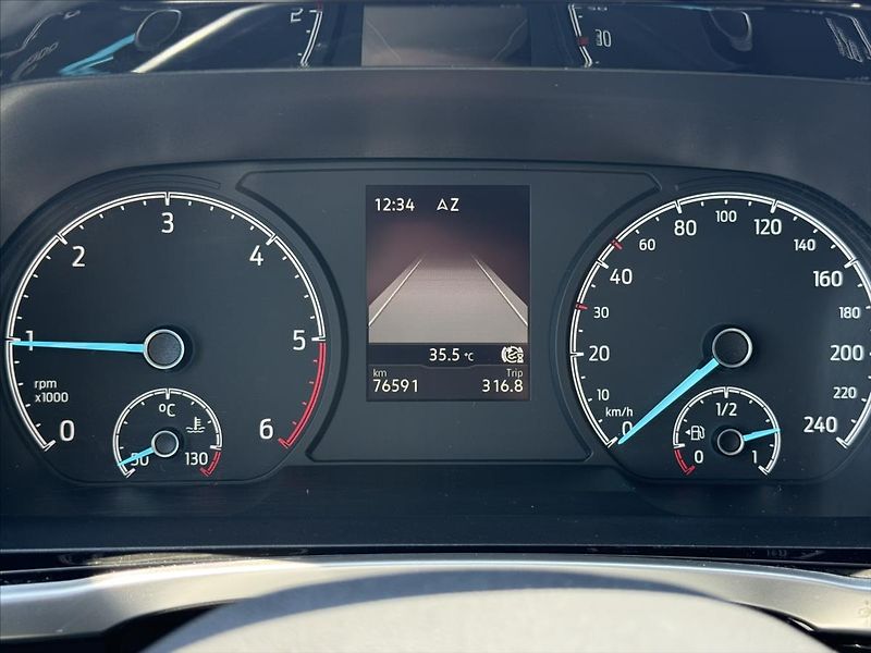 Ford Tourneo Connect 2,0 EcoBlue 90kW Active L2 - fotka 23 z 30