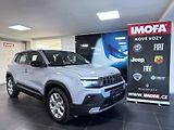 Jeep Avenger (2026) Electric Altitude 54 kWh 156k - náhled 1