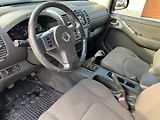 Nissan Navara (2007) 2.5DCI 4WD DOUBLE CUB - náhled 20