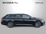 Škoda Superb (2023) Combi 2.0 TDI DSG L&K - náhled 39