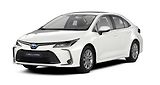 Toyota Corolla Comfort Tech Hybrid AKCE - náhled 1