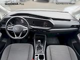 Volkswagen Caddy (2024) Life 2.0TDI / 75kW 6°MP - náhled 21