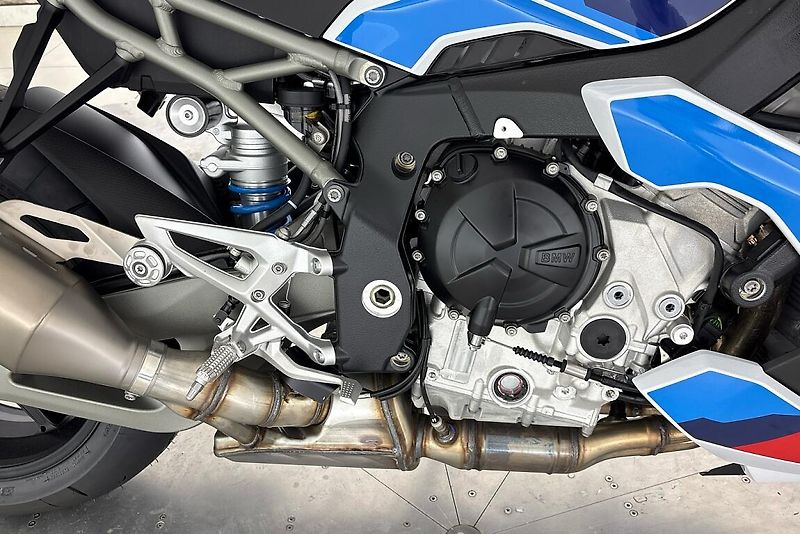 BMW M 1000 R - fotka 5 z 13