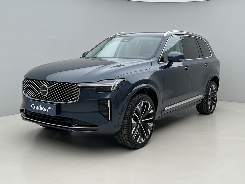 Volvo XC90 (2026) B5 AWD BRIGHT PLUS - fotografie inzerátu