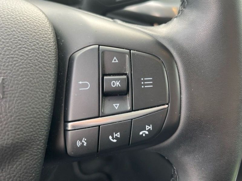 Ford Focus 1.0i,114KW,1MAJ, CZ, DPH - fotka 18 z 18