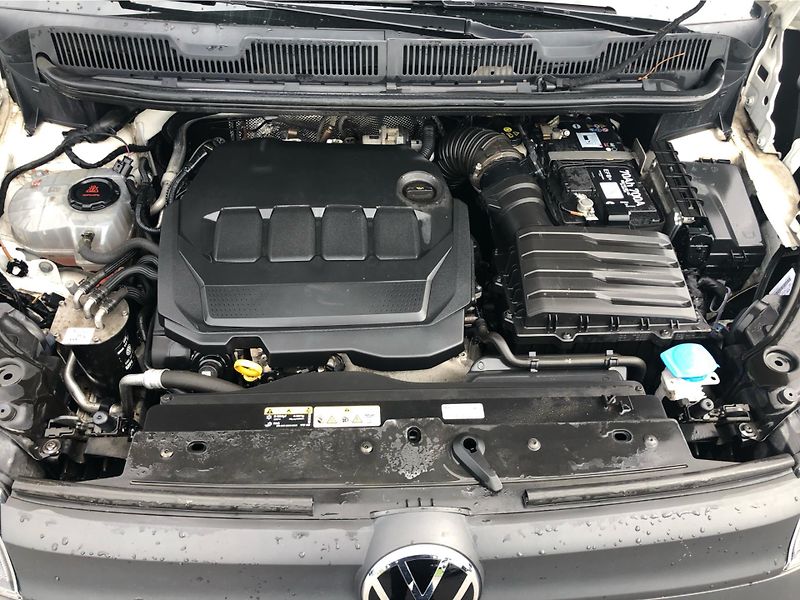 Volkswagen Caddy 2.0 TDi - fotka 28 z 28