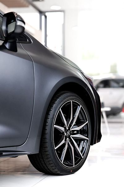 Toyota Corolla 2.0L HEV 178 - 4x2 TS GR SPORT - fotka 6 z 7