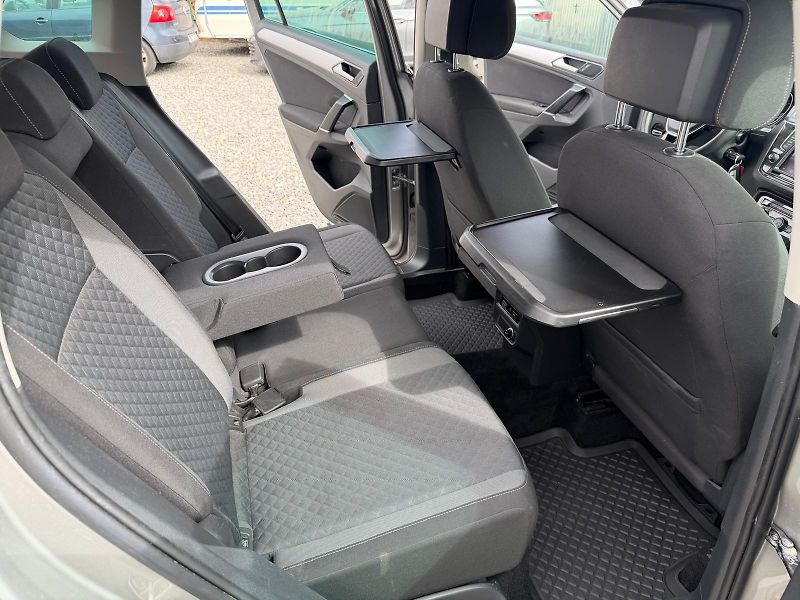 Volkswagen Tiguan 2.0TDi 150PS 4x4 DSG ACC NAVI! - fotka 66 z 160