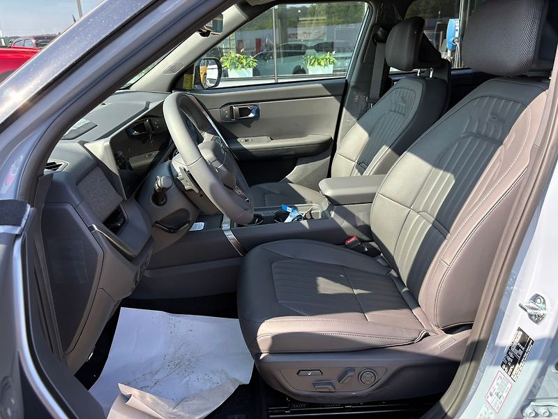 Kia Ostatní (2026) 1,6 T-GDi GPF 4x4 7DCT X-LINE - fotka 13 z 20