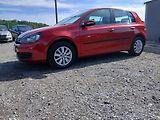 Volkswagen Golf 6, 1.4i, 59kw, alu - náhled 19