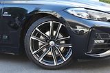 BMW Řada 4 420d Cabrio - náhled 6