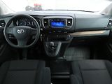 Toyota ProAce (2017) 2.0 D-4D 110KW 8-MÍST - náhled 16
