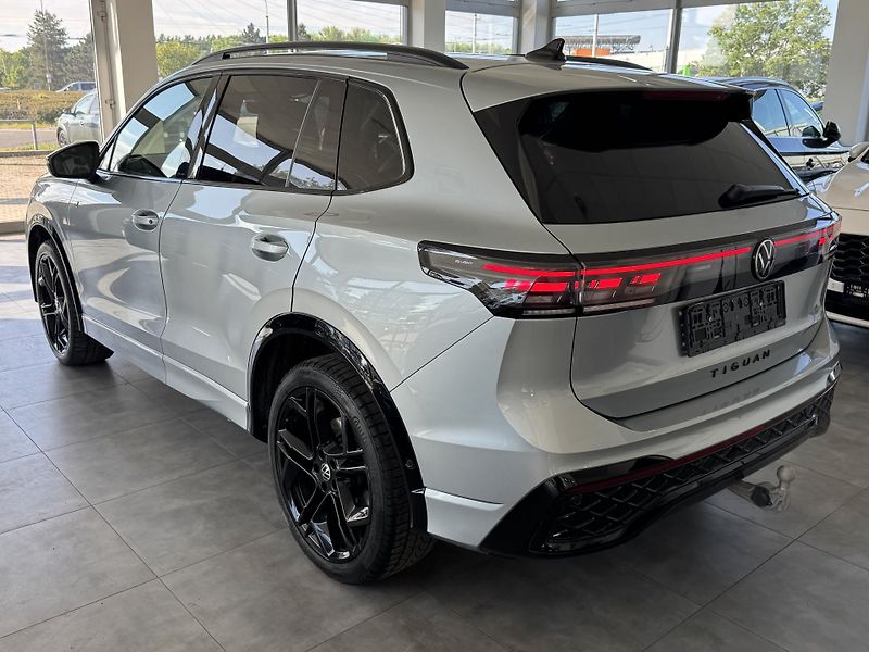 Volkswagen Tiguan (2024) 2,0TSI R DSG 4M TAŽNÉ LED ACC - fotka 5 z 43