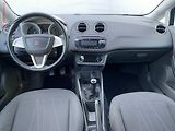 Seat Ibiza (2012) 1.4i, Copa, tempo - náhled 8