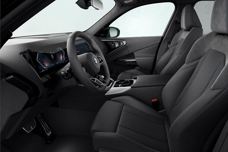 BMW X3 xDrive20d - fotka 3 z 4
