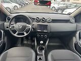 Dacia Duster (2019) 1.6 SCe, ČR, Access, navi - náhled 8