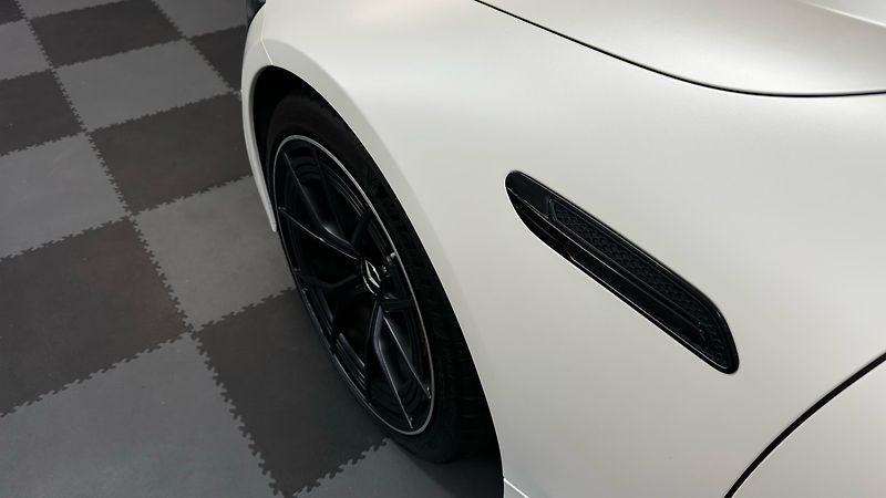 Mercedes-Benz AMG GT AMG GT 63 S 4MATIC+ - fotka 12 z 59