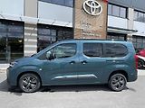 Toyota ProAce City Verso 1.5 D-4D A/T VIP 7S - náhled 2
