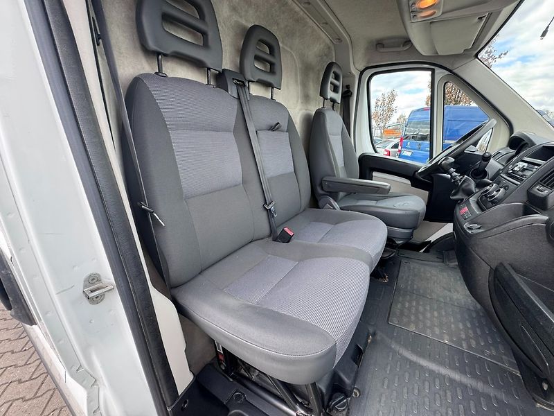 Peugeot Boxer (2012) L2H2 2,2D 74 KW 2. MAJ DPH - fotka 31 z 44