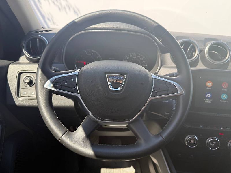 Dacia Duster (2021) 1.0 TCe 67 kW Prestige LPG - fotka 10 z 23