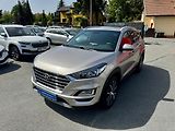 Hyundai Tucson (2018) 1.6 CRDI 85 KW -CZ- 1.Majitel - náhled 1