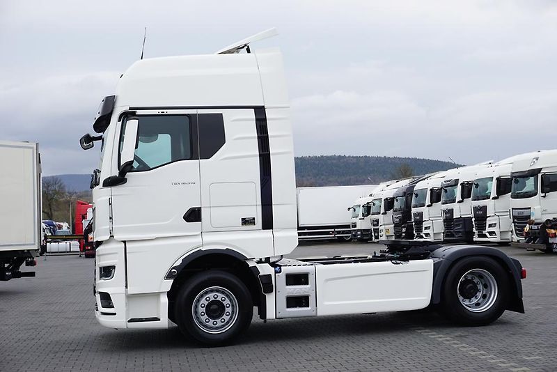 MAN TGX (2023) 18.510 / EURO 6 / GX / ACC / I - fotka 3 z 48