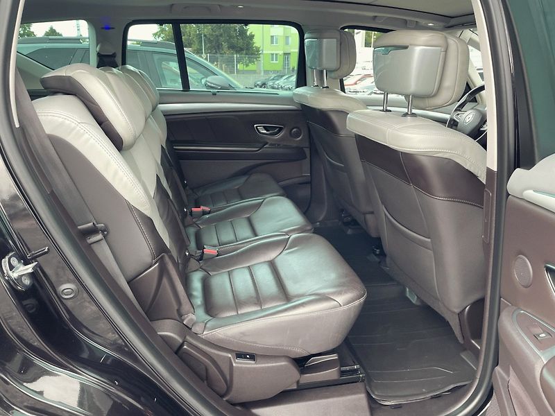 Renault Espace (2016) 1.6 dCi,118kW,Initiale Paris - fotka 39 z 49