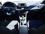Hyundai i30 (2019) 1.4 T-GDI, ČR, AC, temp - náhled 8